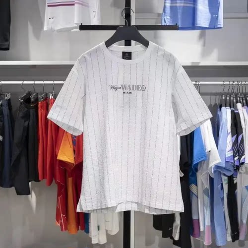 Lining/李宁短袖运动风