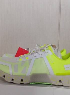 （B品）李宁羚灵钟健身鞋运动鞋女子AFVT004