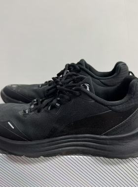 （瑕疵门店样鞋）李宁男款休闲运动鞋ARST065