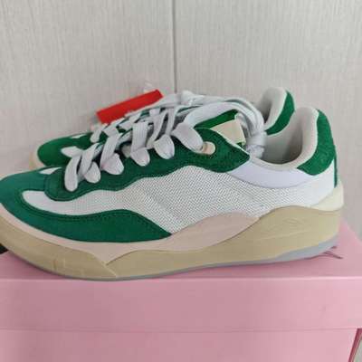 Lining/李宁女系带低帮