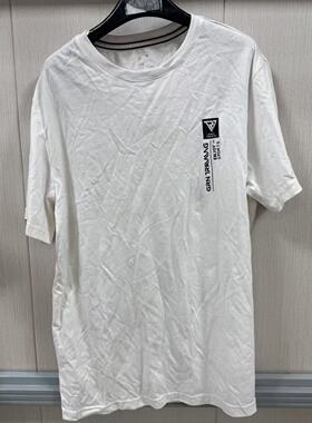 【B品特价清仓】贵人鸟短袖休闲印花短袖T恤D8000-1396