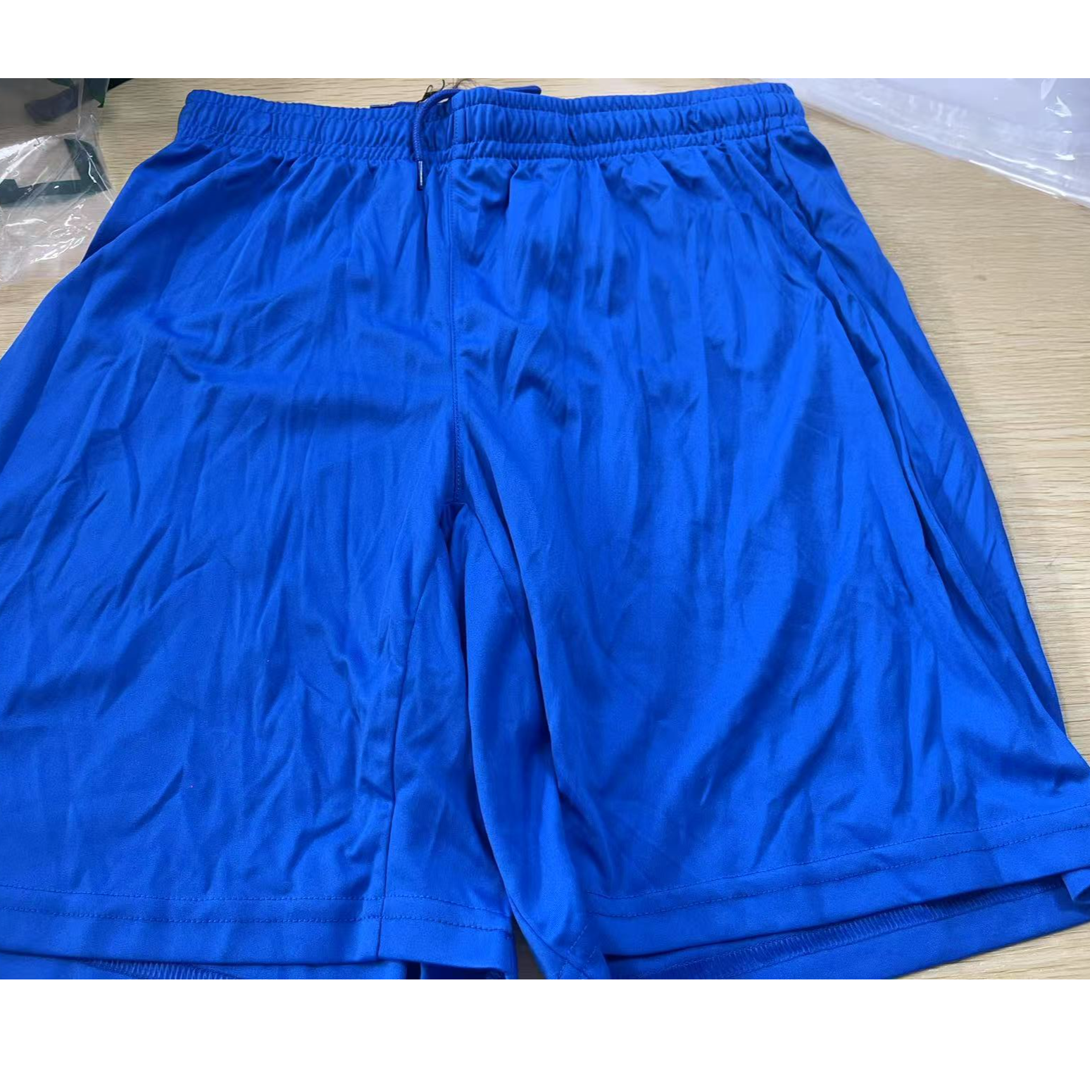 Lining/李宁运动休闲短裤速干