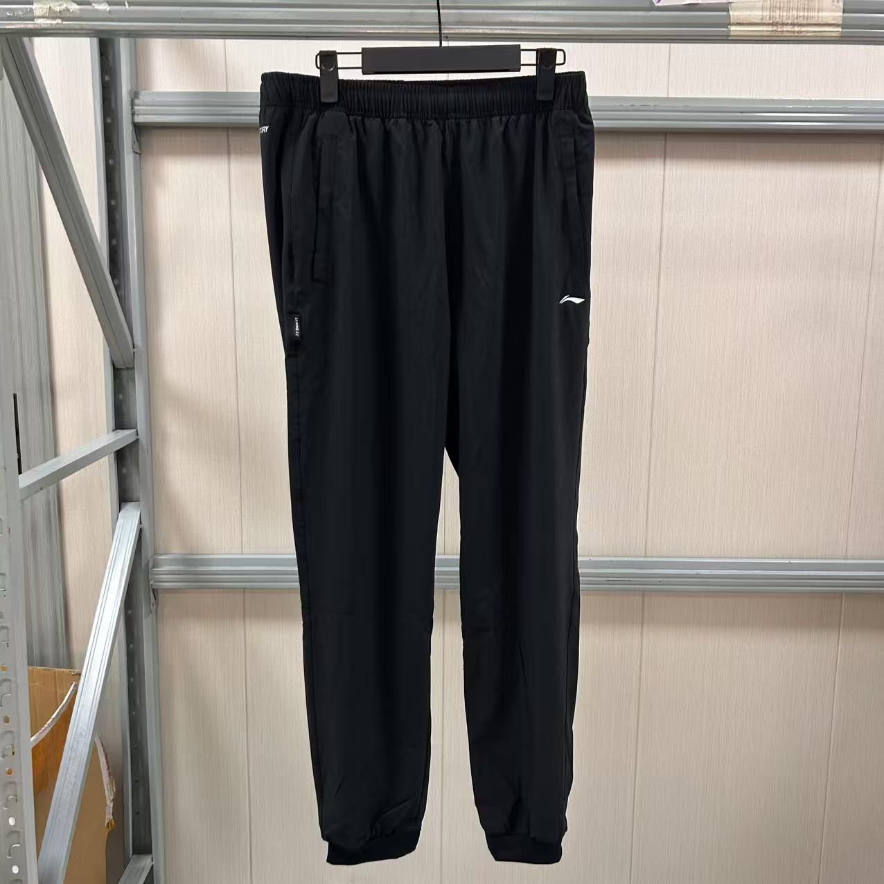 Lining/李宁跑步短裤透气