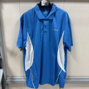 POLO衫 新动短袖 休闲短袖 1496 D8000 B品特价 清仓