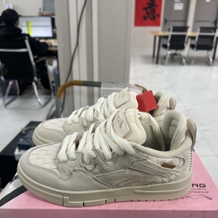 AECT032 李宁女子休闲运动鞋 瑕疵门店样鞋