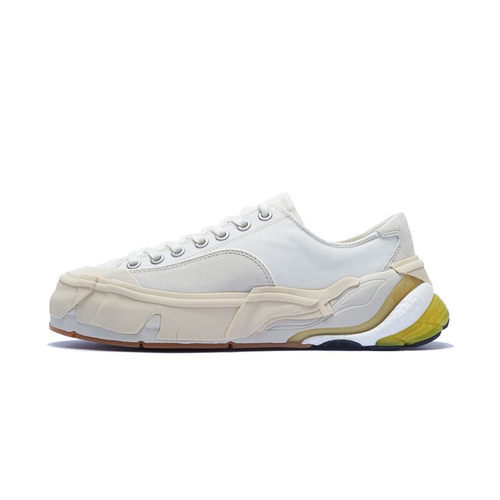 李宁春季肖战同款无忌男女轻量经典回弹潮流低帮运动鞋 AZGT038