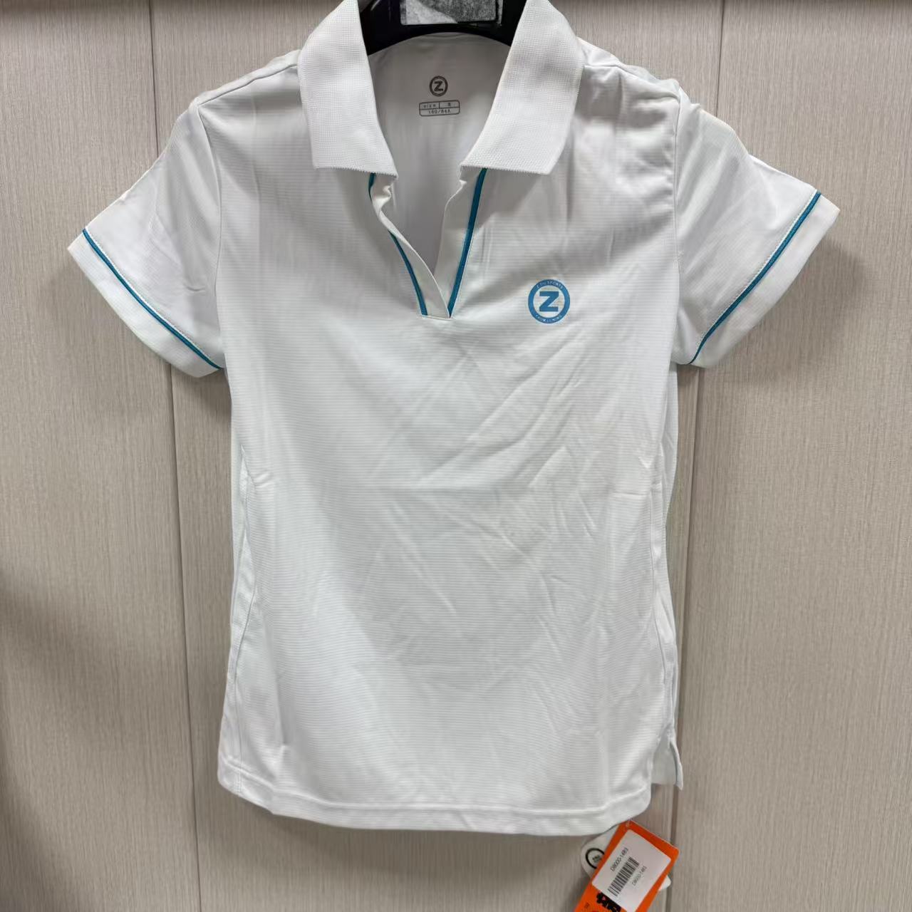 【B品特价清仓】新动短袖休闲短袖POLO衫D8000-1483