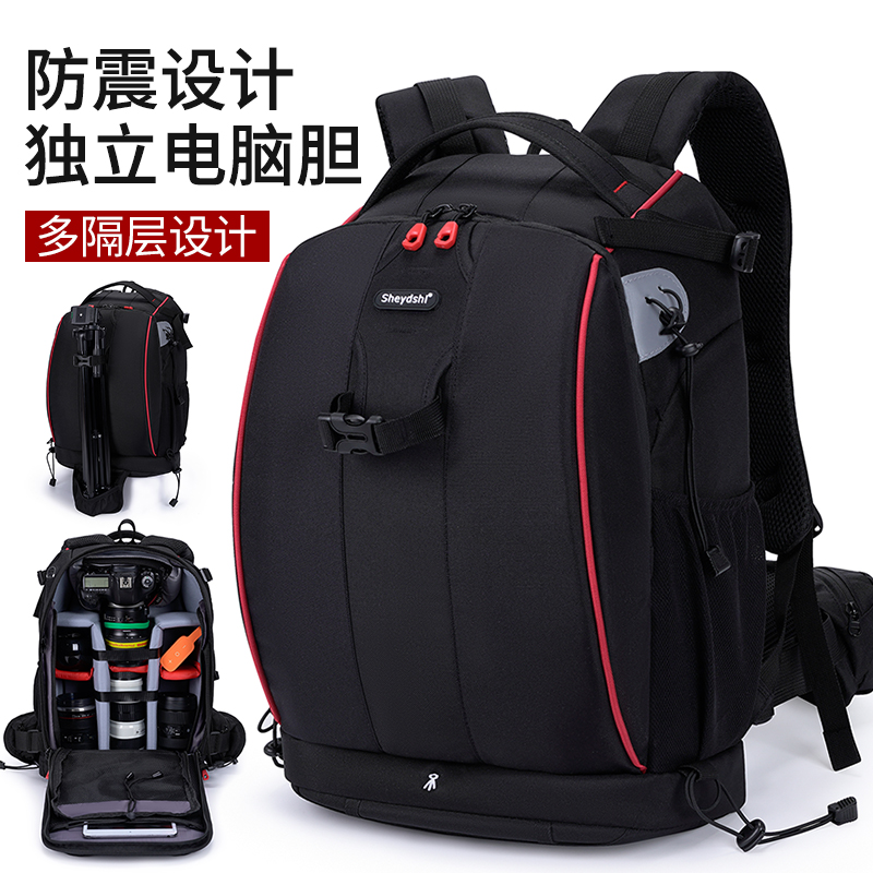 双肩包Canon/佳能双肩包