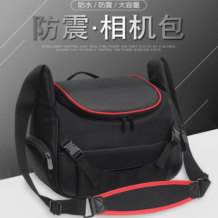 佳能单反相机包男女5D2