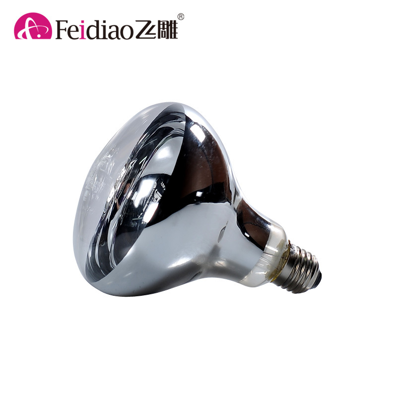 飞雕浴霸取暖灯泡原厂防水