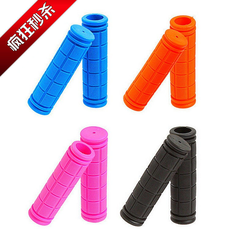 Poignées de vélo - Ref 2347413 Image 1