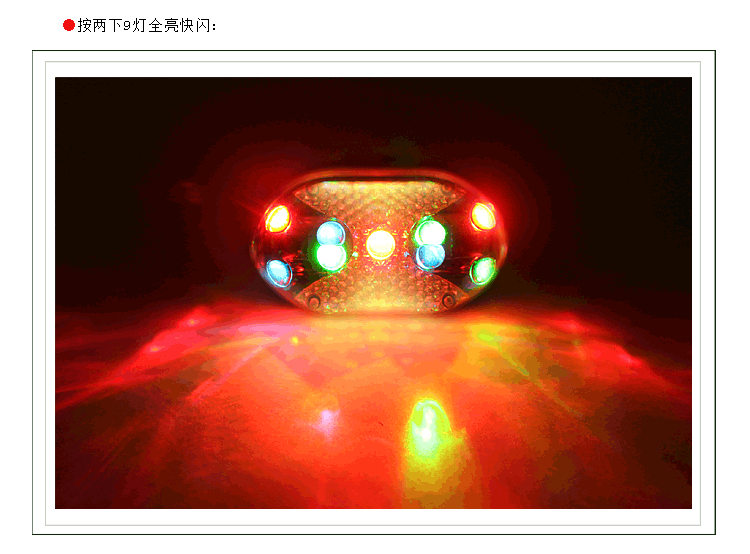 Eclairage pour vélo - Taillights - Ref 2399016 Image 4