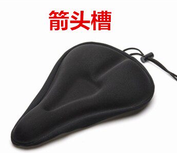 Selle de vélo Mountain Bike - Ref 2344442 Image 1