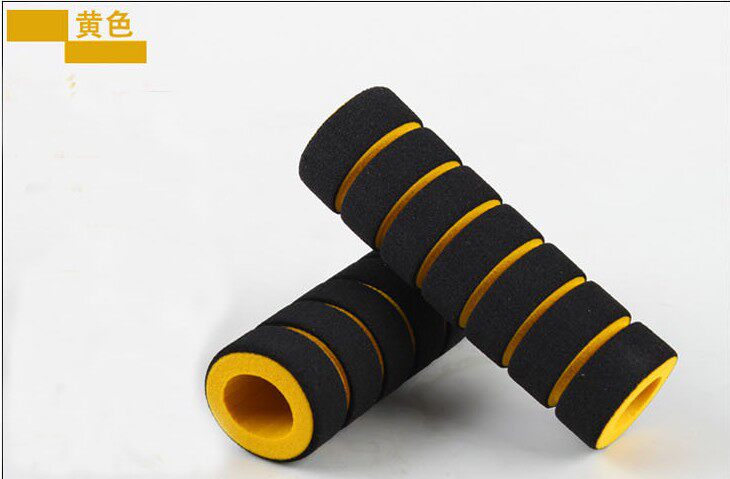 Poignées de vélo ACRONO - Ref 2343127 Image 4