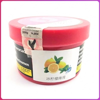 Лед Лимон Мята-200г Сладкий