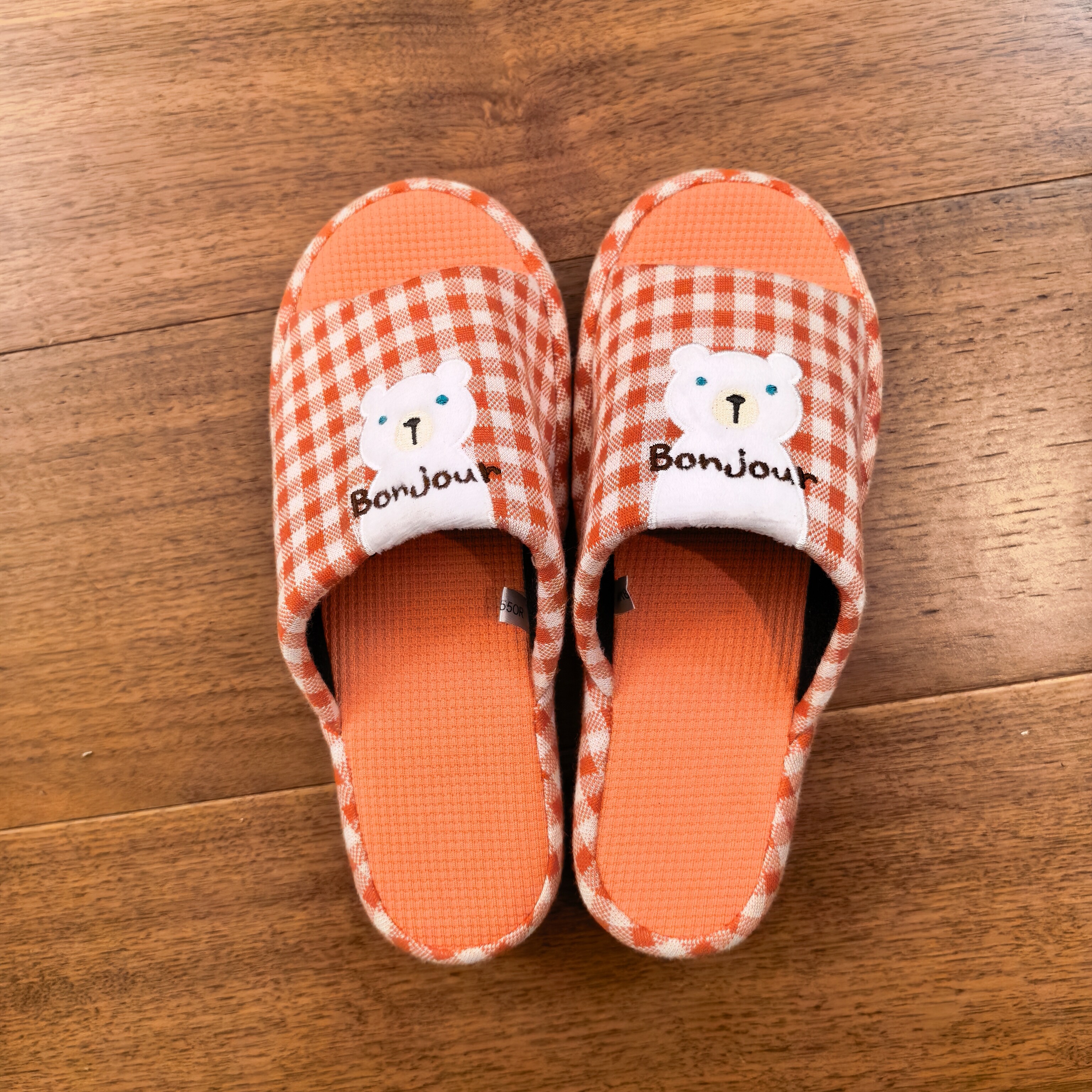 外贸出口日本日式室内居家拖鞋静音不伤地板女士家用轻便高跟拖鞋