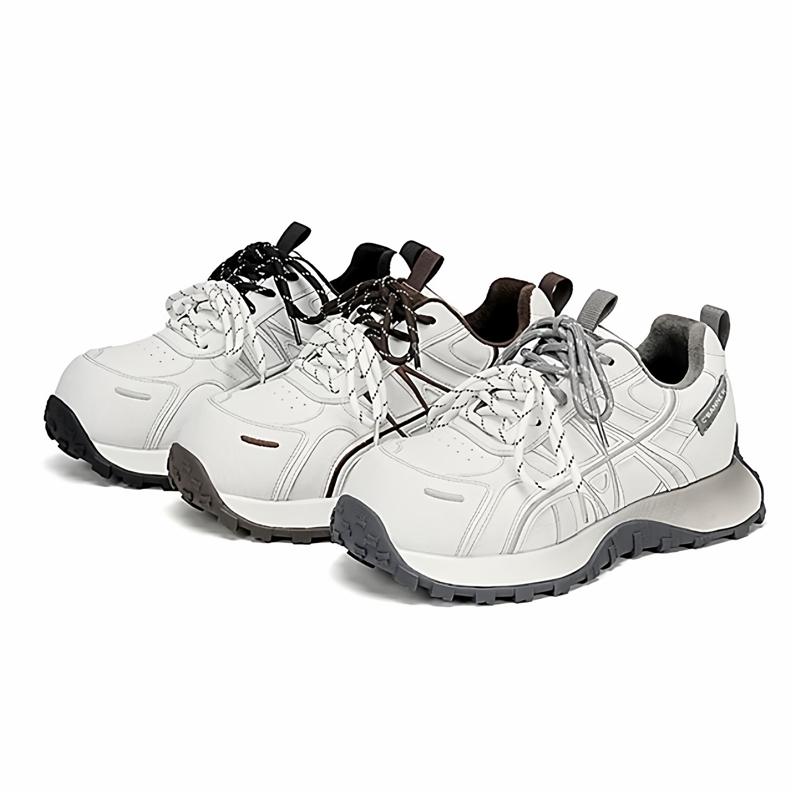 娜娜甄选2026新款女士老爹*8919-1,女鞋,老爹鞋,淘宝优惠券,粉丝福利购,淘宝优惠卷