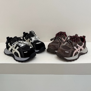 娜娜甄选2025新款 8919 女士老爹