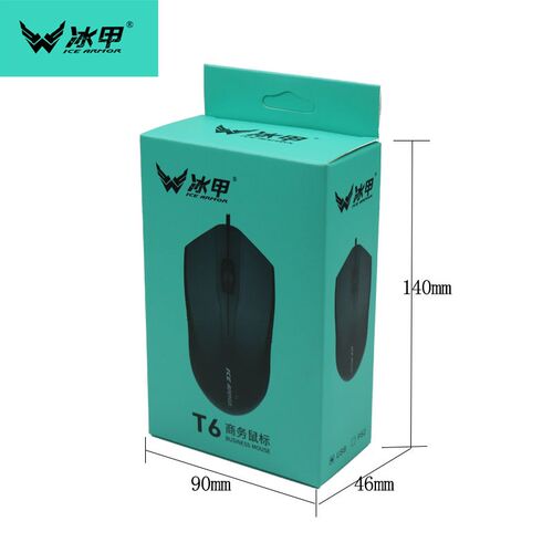 usb游戏办公台式机电脑通用鼠标