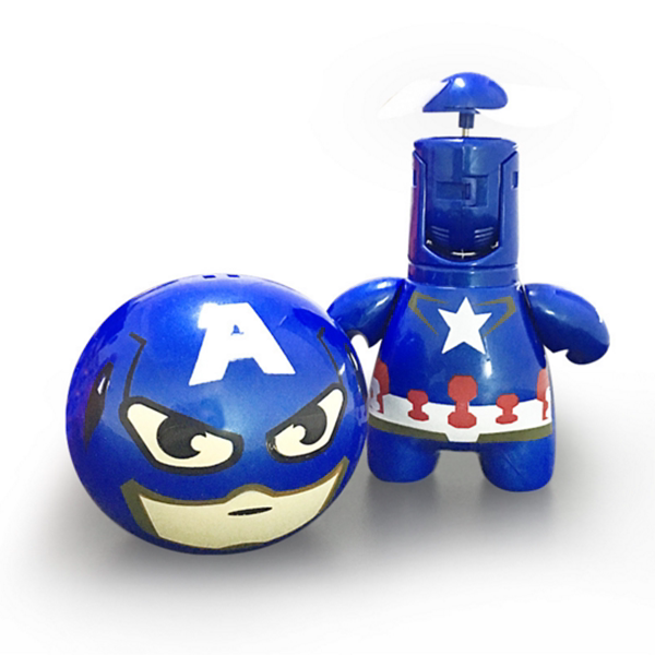 Ventilateur USB - Ref 399847 Image 3