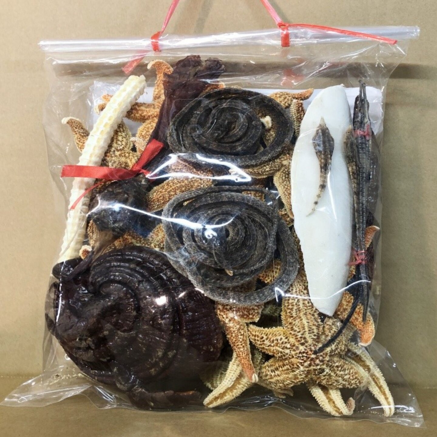 北海特产大海宝泡酒料强身滋补
