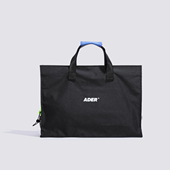 ADER手提包韩版 小众潮牌公文包电脑包男女同款 包大容量商务托特包