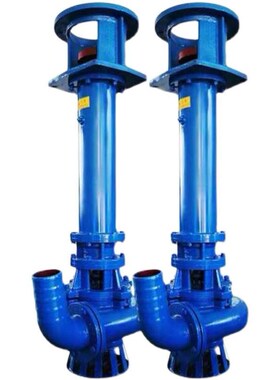 渣浆泵抽沙泵铸铁合金100YZ120-16/150YZ180224kw5.5kw7.5kw11kw