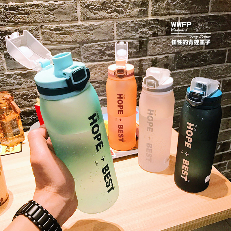 Tritan Health cups outdoors Bodybuilding Tea Strainer teacup High-capacity Portable Leak proof glass kettlein the Tableware , Cup/Cups/Kettle , Sports Bottle/Travel pot  category - from Buy2taobao.com to provide professional Taobao agent buy service