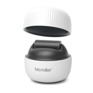 Growth and Derma Scalp Roller Hair Skin for Beard