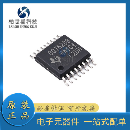 BQ76200高侧N沟道FET驱动器