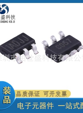 原装贴片 MP1470GJ-Z SOT23-6 丝印ADJ DC-DC开关稳压器芯片 配单