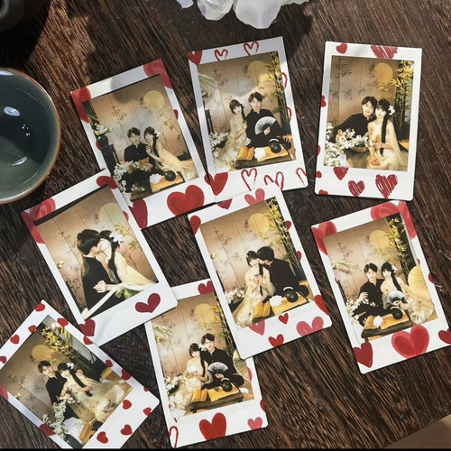 多巴胺彩色mini3寸相纸
