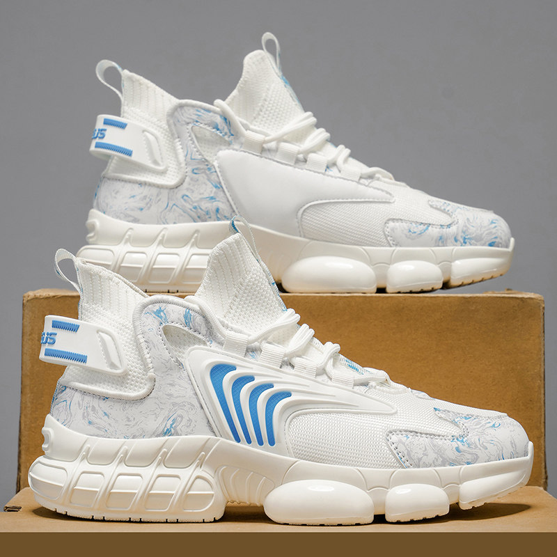 欧文库里利刃2篮球鞋透气青少年学生球鞋男童中大童网面运动球鞋