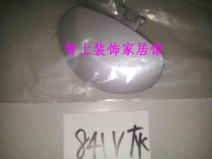 伊莱克斯洗衣机EWF841VEWF851金章ZFV815EWF862VS门把手原厂 包邮