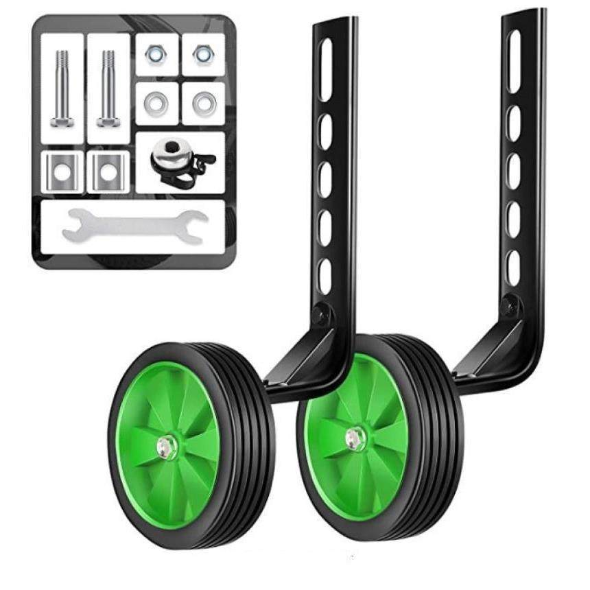 新款纸盒装加强型12-20寸童车自行车配件加厚辅助轮副轮支架零配,自行车/骑行装备/零配件,自行车码表及配件,淘宝优惠券,粉丝福利购,淘宝优惠卷