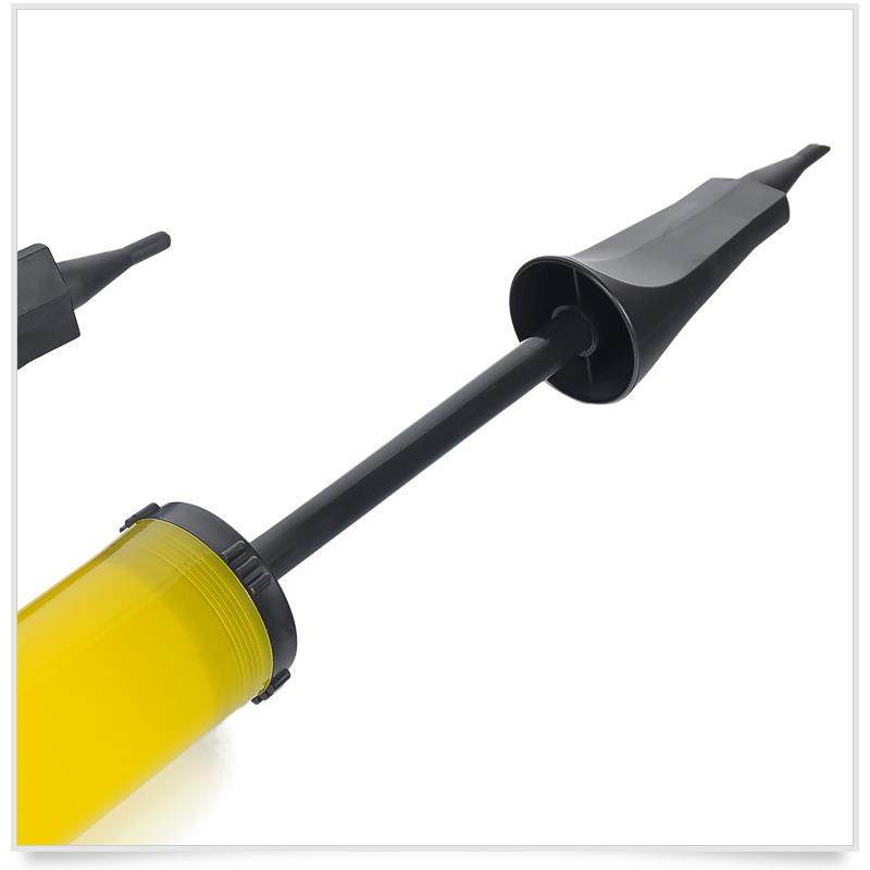 2026款气球胶打气筒动手推长条脚踩充气泵便携乳充气配件工具婚手,节庆用品/礼品,陪嫁用品套装,淘宝优惠券,粉丝福利购,淘宝优惠卷