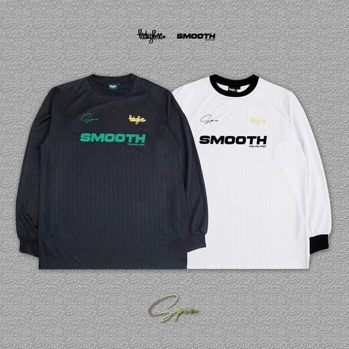 feelingfree速干男女条纹