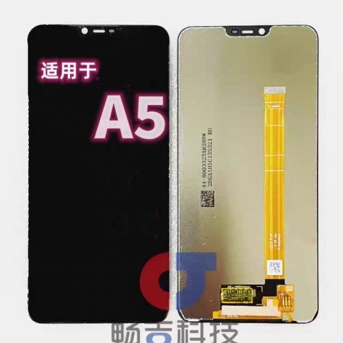 适用于oppoA5屏幕总成