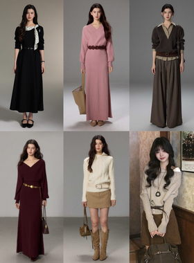 贰羊设计【南艺】黑色pu皮腰带女简约高级感百搭收腰装饰搭配饰品