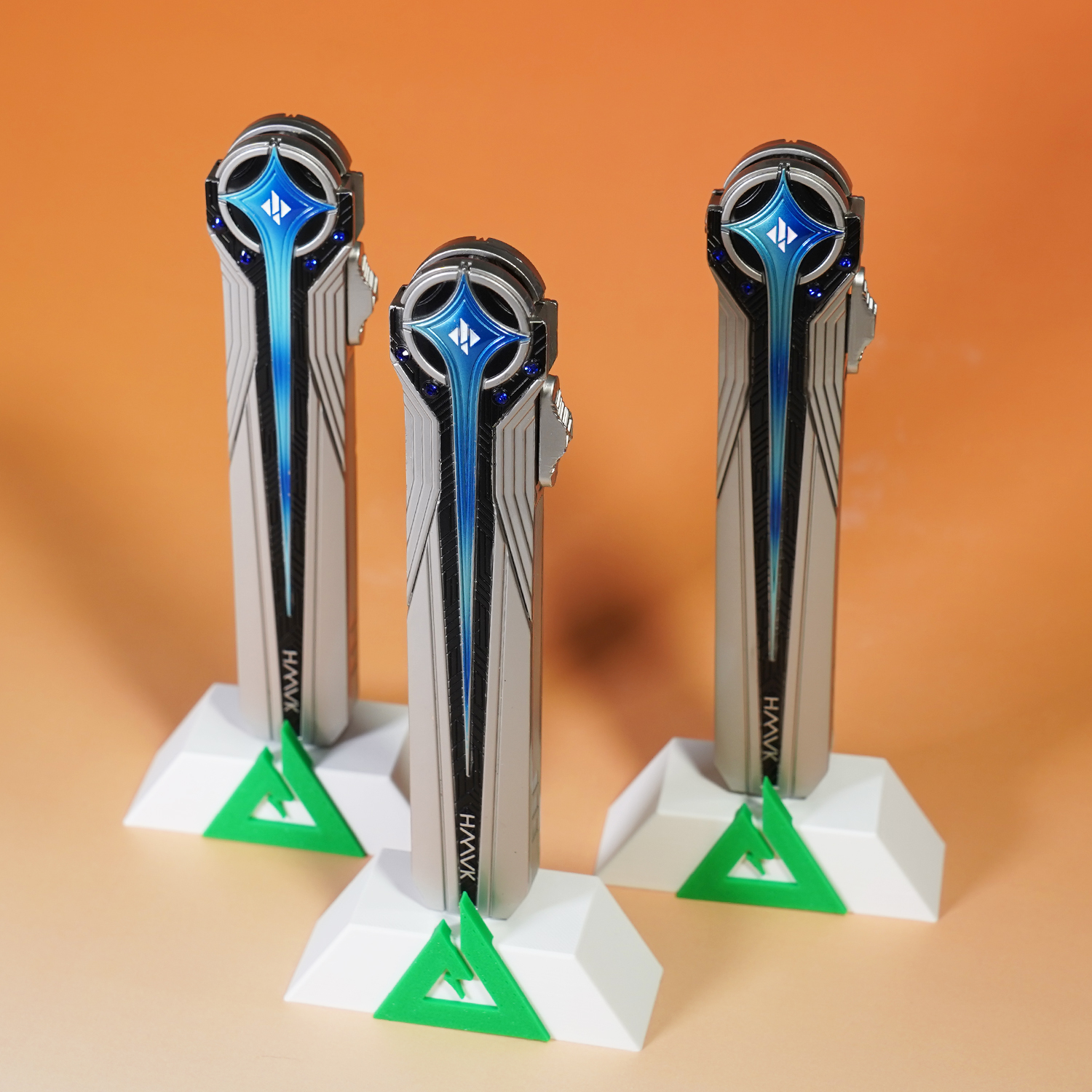 北极星小刀模型玩具金属