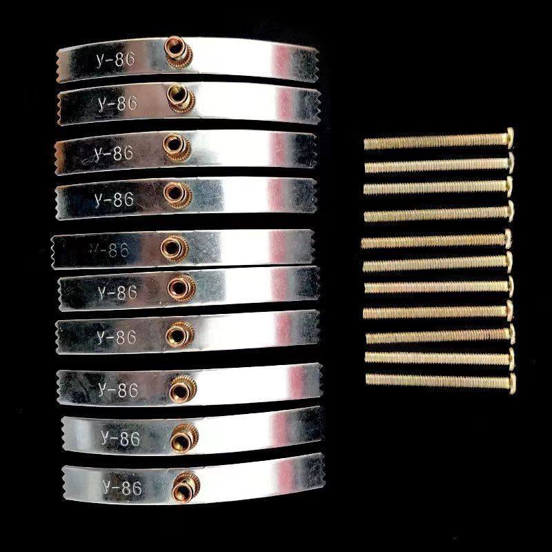 86型暗盒修复器开关插座通用加长修补器钢片式固定底盒补救支撑杆,电子/电工,暗盒修复器,淘宝优惠券,粉丝福利购,淘宝优惠卷