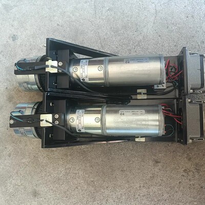 议价-德恩科 电机GR 53X30-可维修