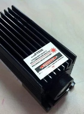 Danger 1064nm Dpss LSR1064NL-1