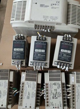 议价-OMRON S82k-24024/10024-可维修