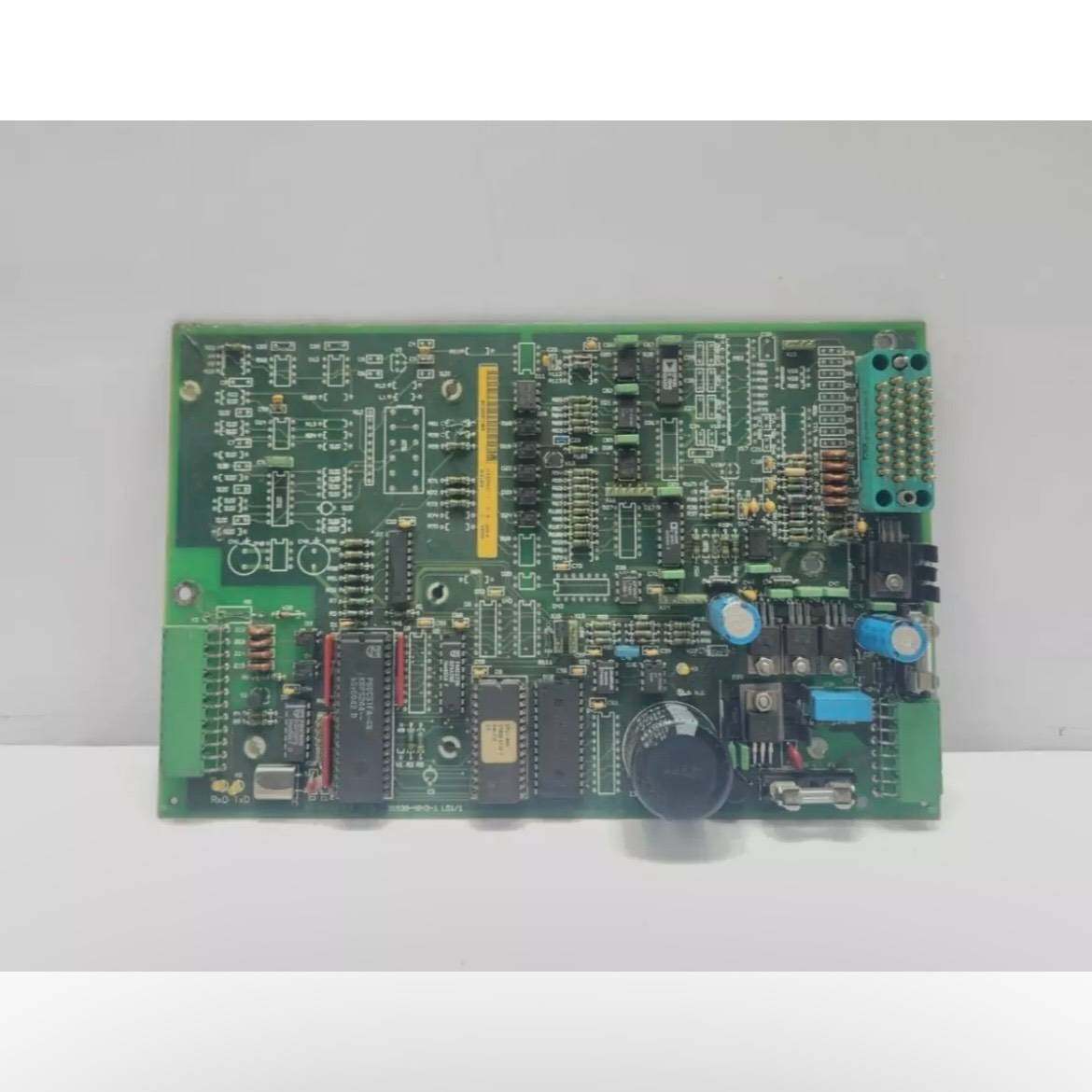 议价-阿尔法·拉瓦尔 EPC-400 控制模块，型号 31