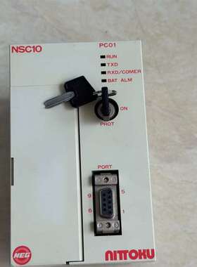 可维修-安川YASKAWA 伺服NITTOHU 系列-议价