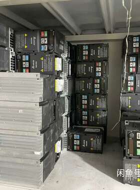 台达变频器VFD2A8MS21ANSAA，400W，220V