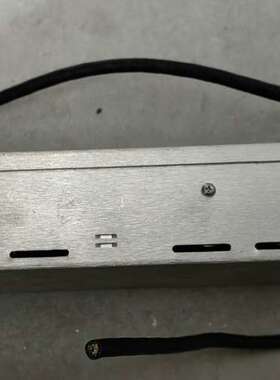 EDWARDS D39622000 TURBO PUMP C