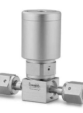 议价-世伟洛克 Swagelok 6LVV-DPFR4-P-C 3-可维修