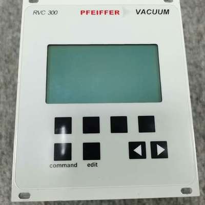 PFEIFFER RVC300 VACUUM CONTROL